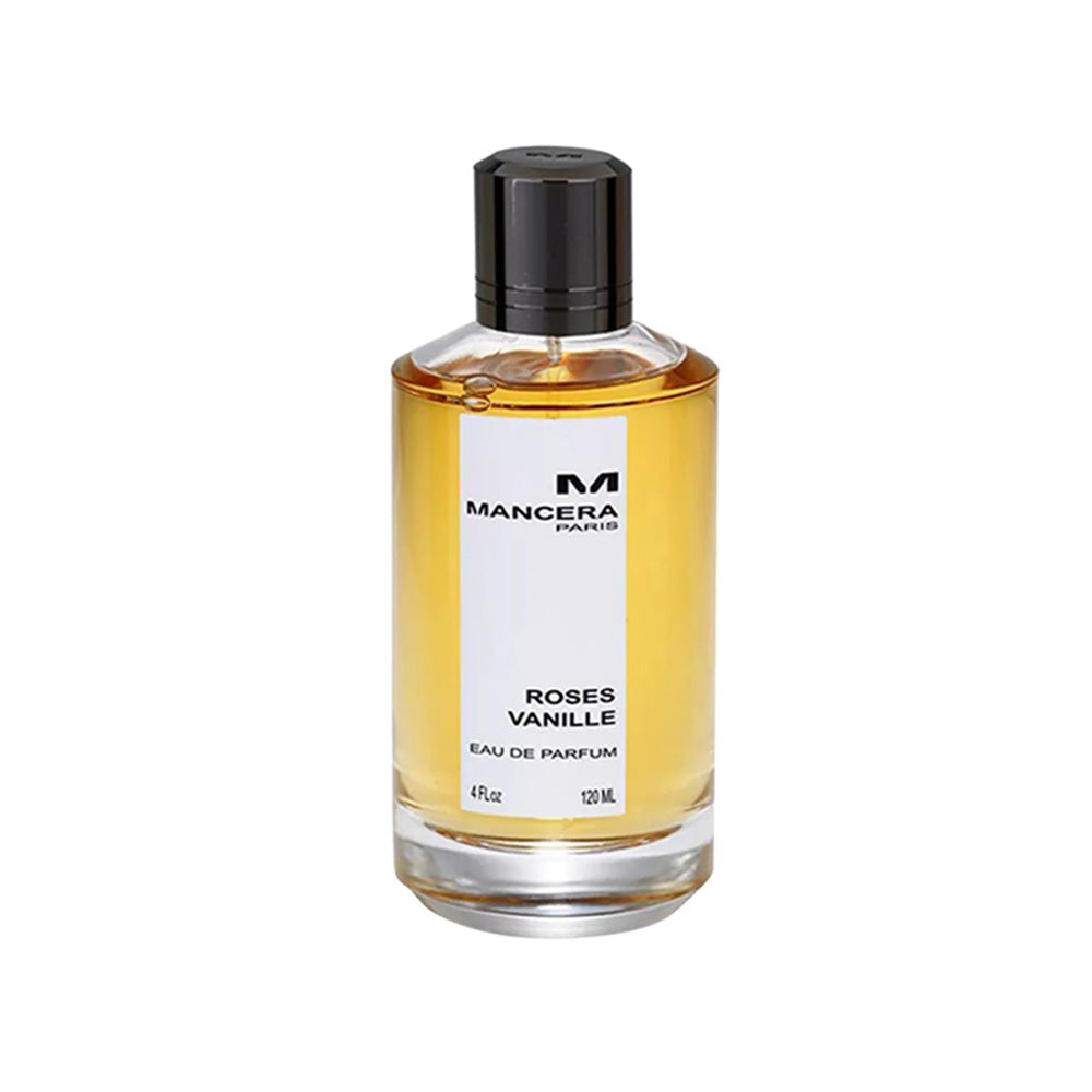 REF_P_0_Mancera Paris Rose Vanilla Eau De Parfum 100 Ml