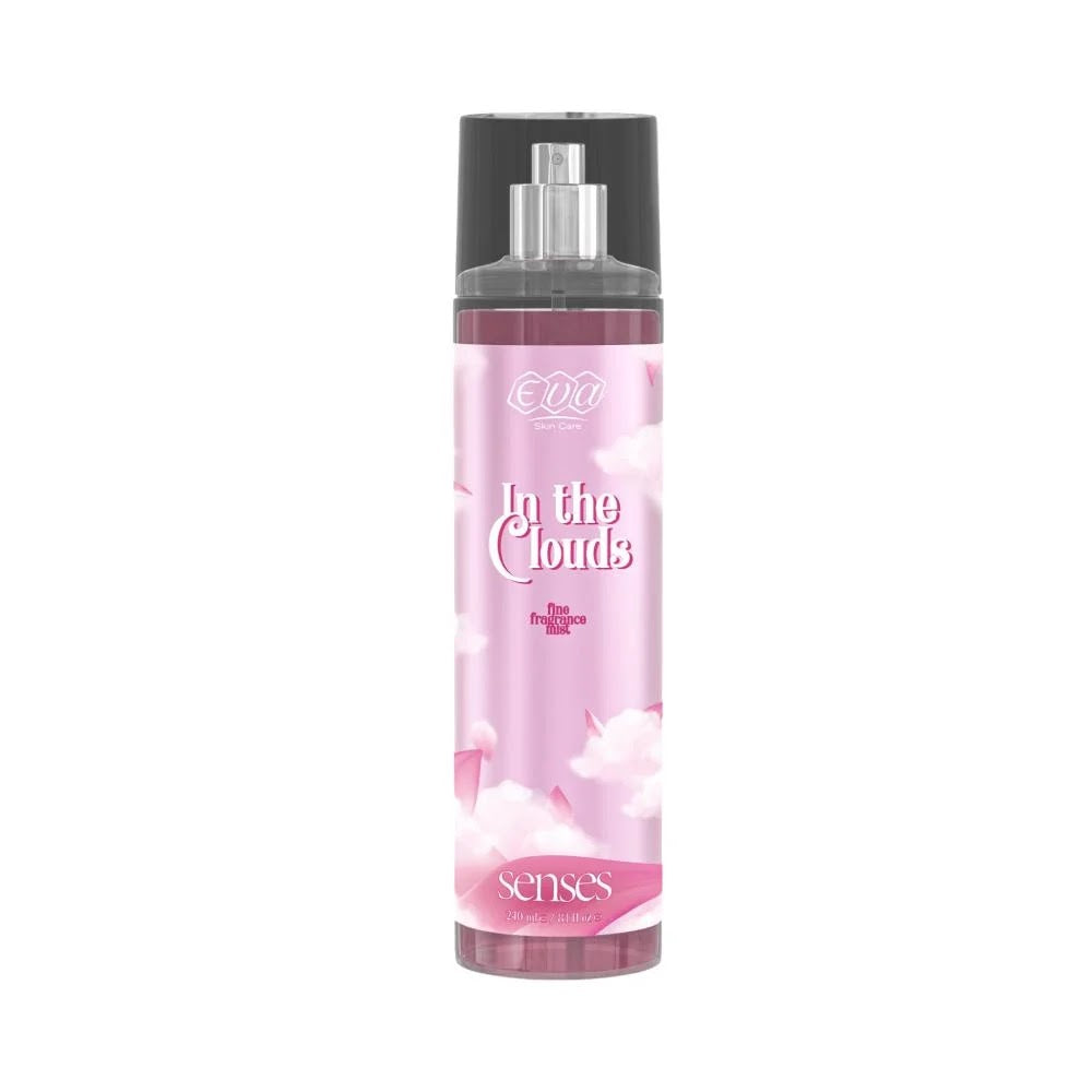 REF_P_0_Eva Skin Care Senses Body Splash – In the Clouds 240 ml