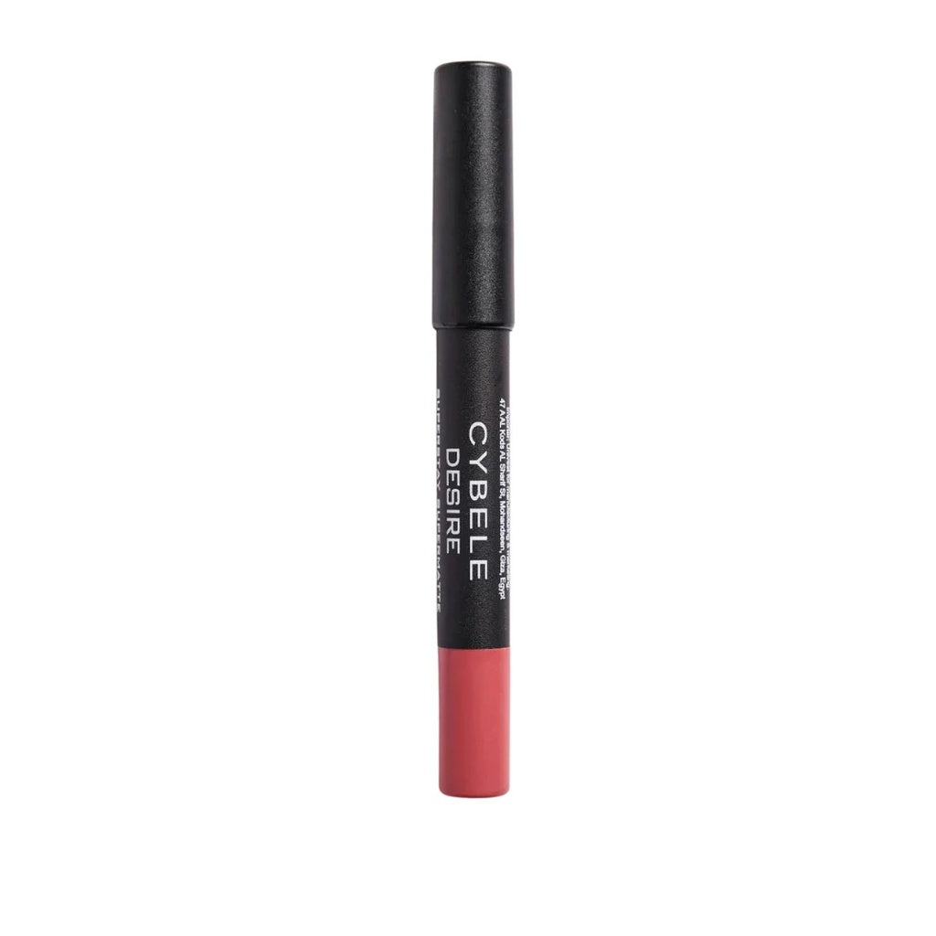 REF_P_0_Cybele Desire Lipstick Pencil No.13 Rose Wood