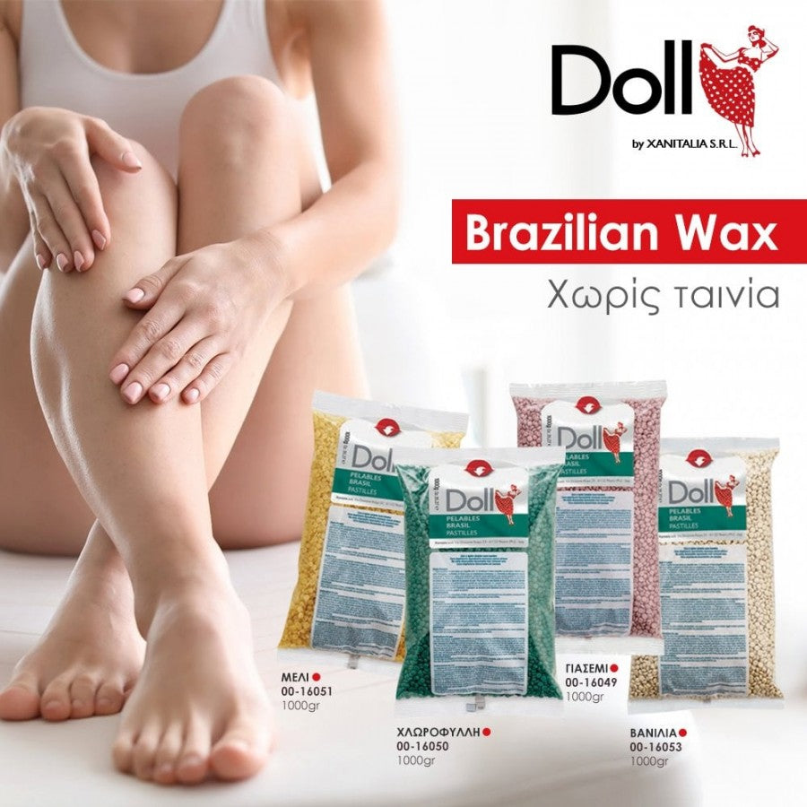 REF_P_0_Doll Italian Wax 1000 Ml