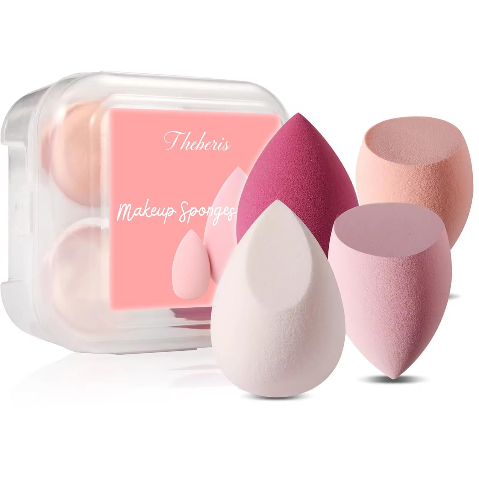 REF_P_0_Changyaun Make-Up Sponges