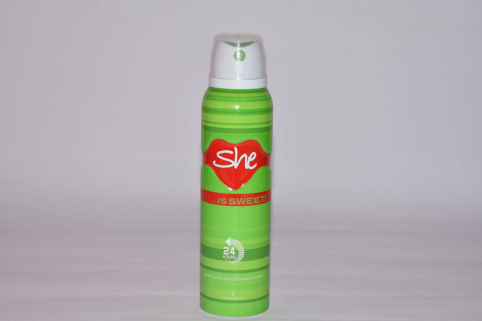 REF_P_0_She Is Sweet Perfumed Deodorant Spray 150 Ml
