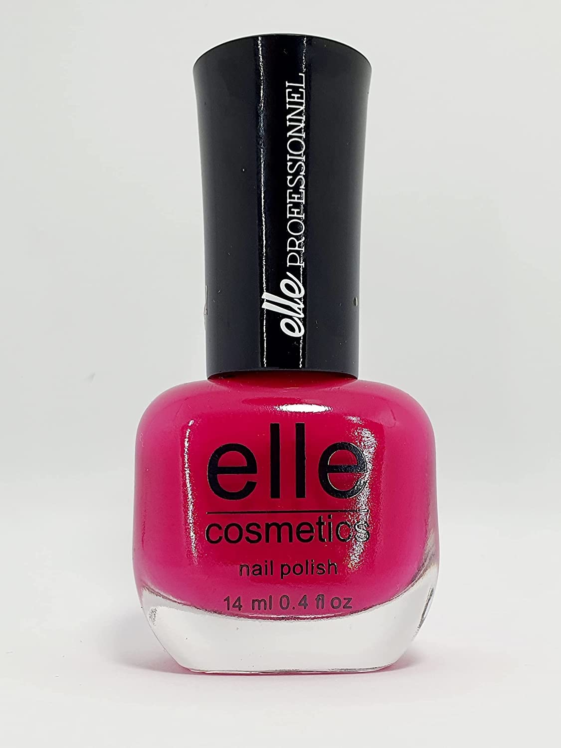 REF_P_0_ELLE NAIL POLISH 14.M NO 401