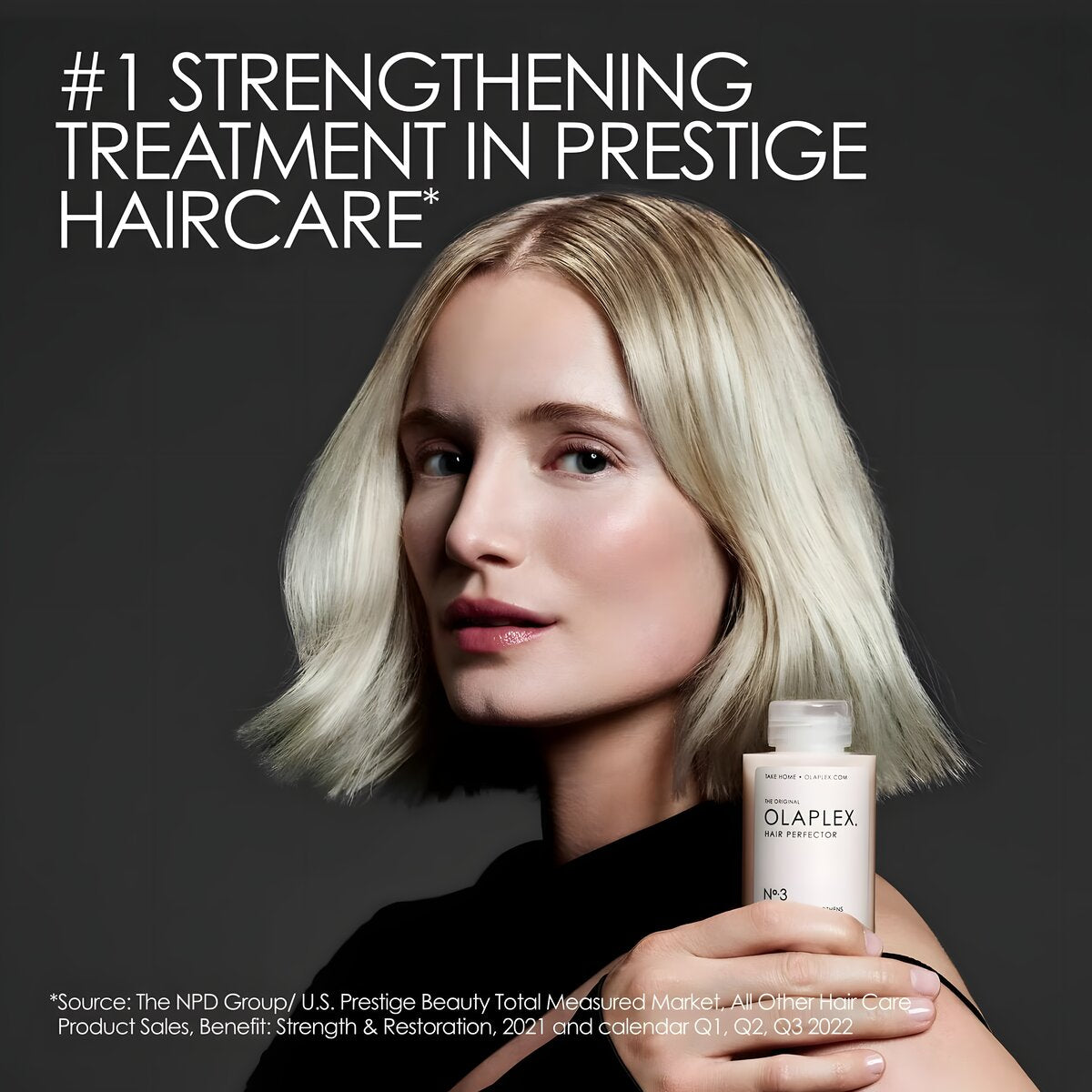 REF_P_3_Olaplex Hair Perfector Repairs & Strengthens No.3 100 Ml