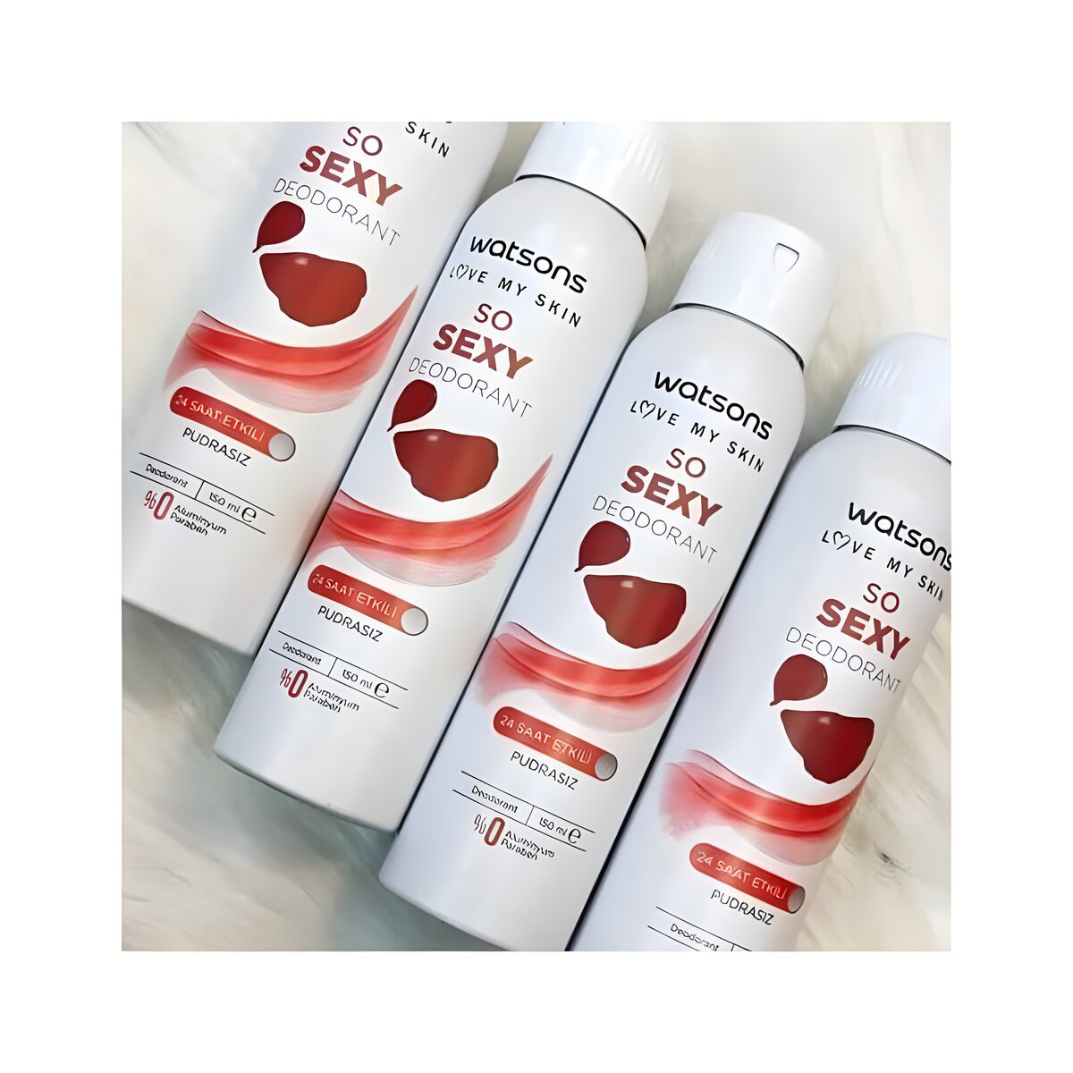 REF_P_1_Watson Love My Skin So Sexy Deodrant 150ml