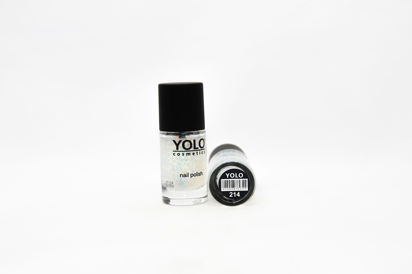 REF_P_0_Yolo Nail Polish No.214