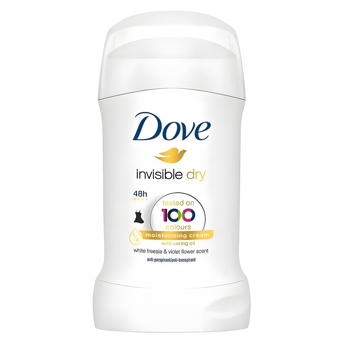 REF_P_1_دوف ستيك 50 مل (invisible dry)