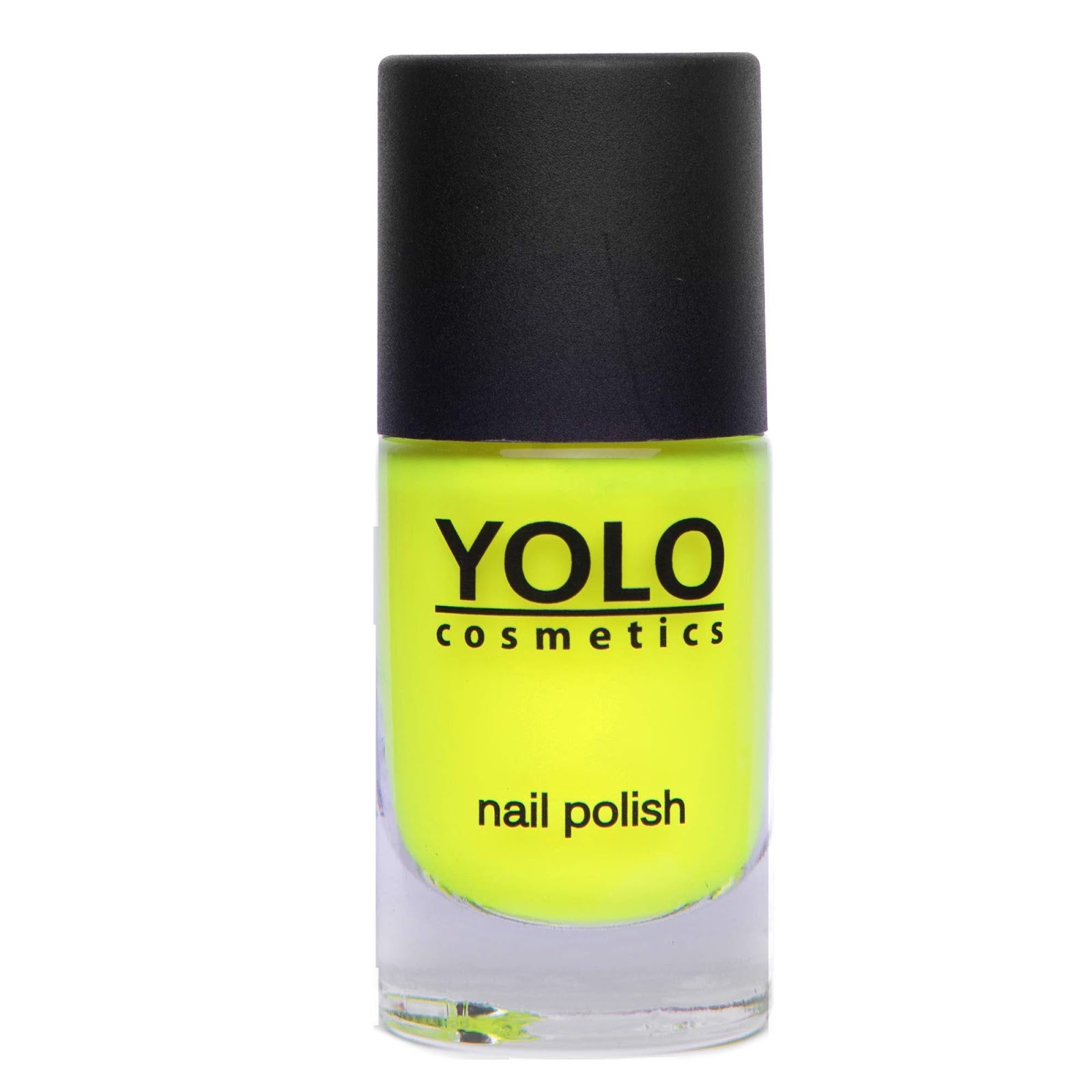 REF_P_0_Yolo Nail Polish No.195