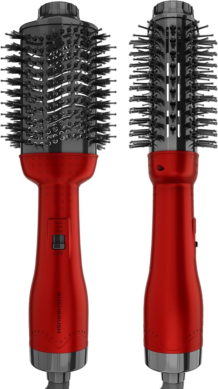 REF_P_0_Hair Dryer Brushes Red