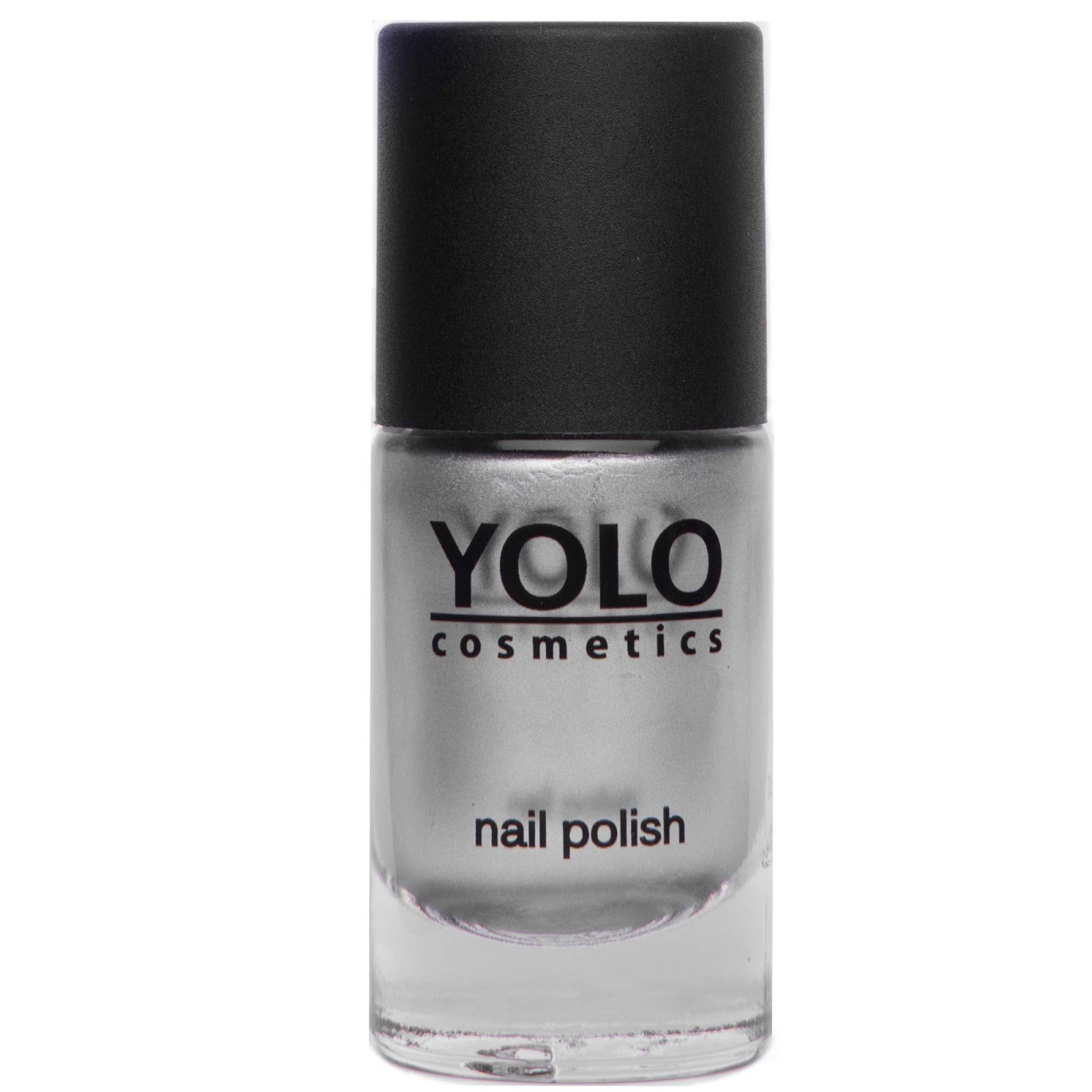 REF_P_0_Yolo Nail Polish No.160