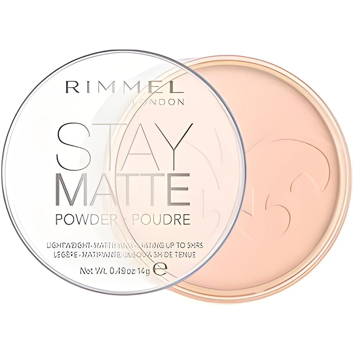 REF_P_1_Rimmel Stay Matte Powder No.2