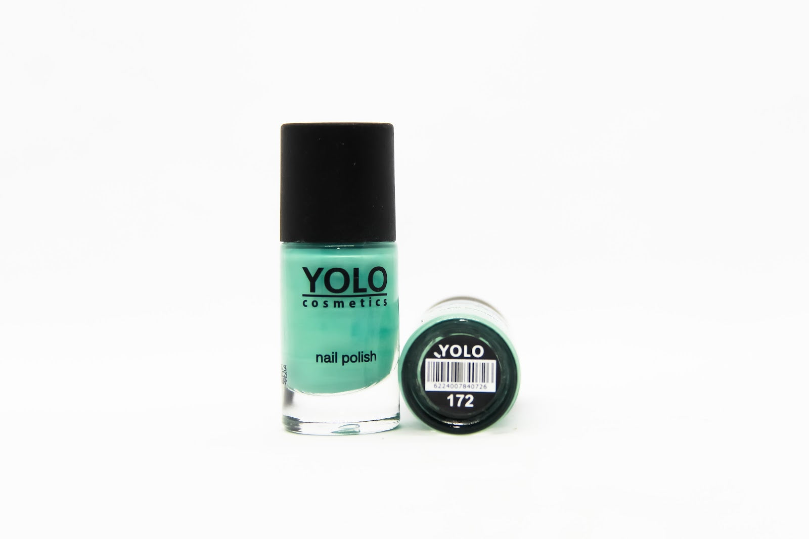 REF_P_0_Yolo Nail Polish No.172