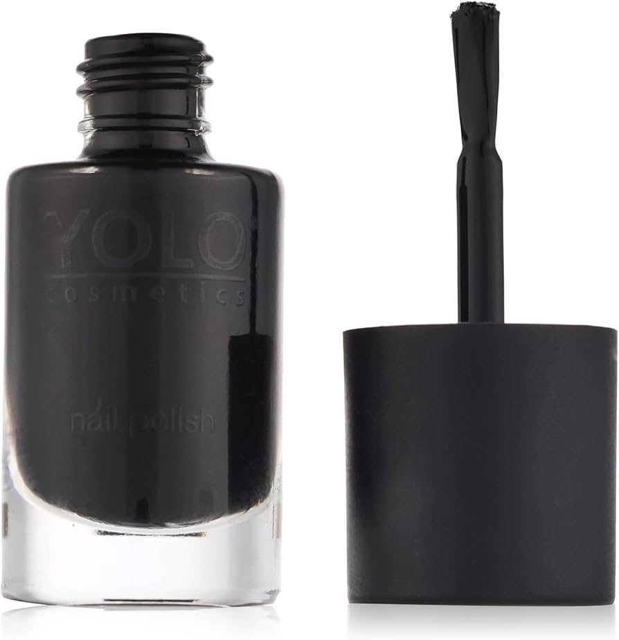 REF_P_0_Yolo Nail Polish No.156