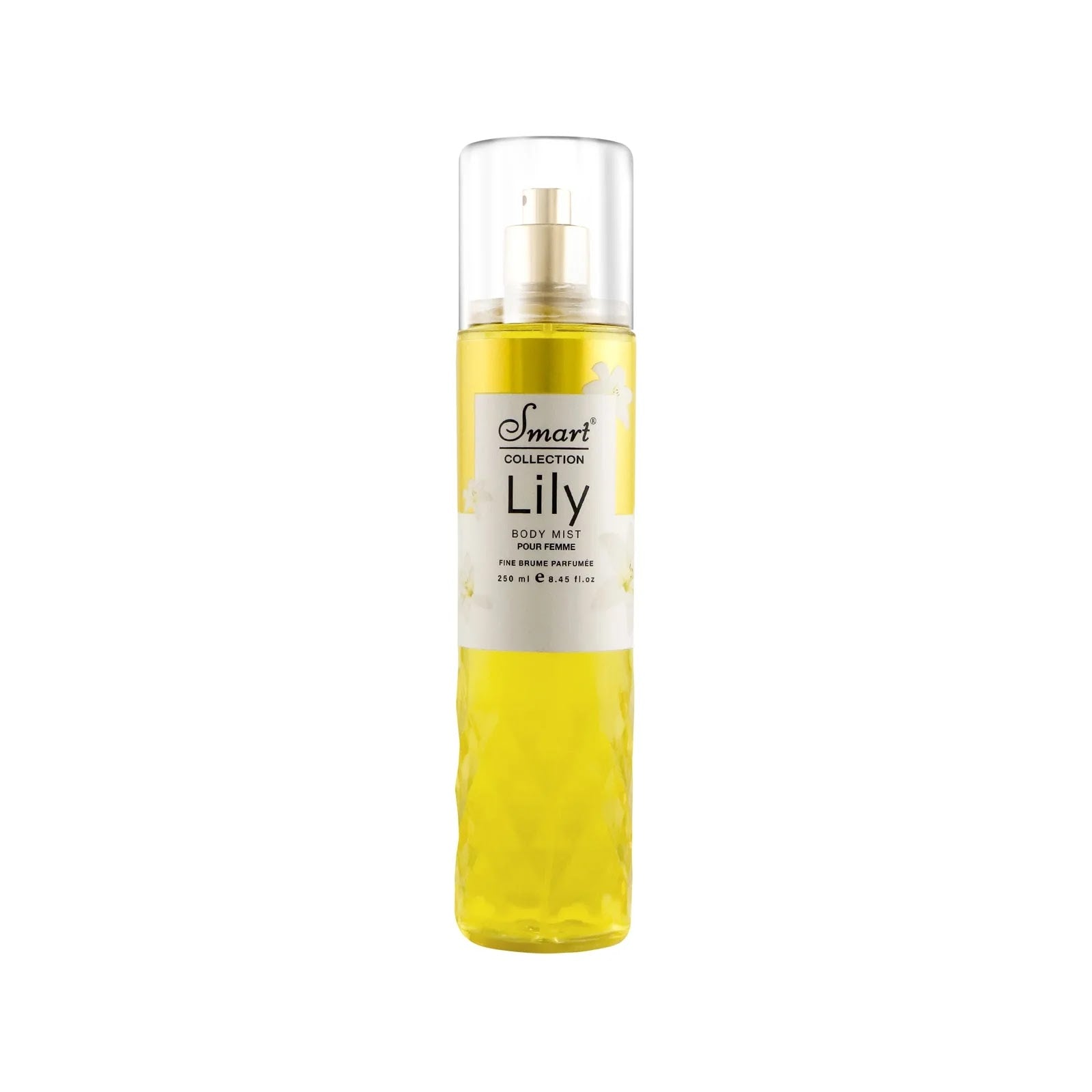 REF_P_0_Smart Collection Lily Body Mist 250 Ml