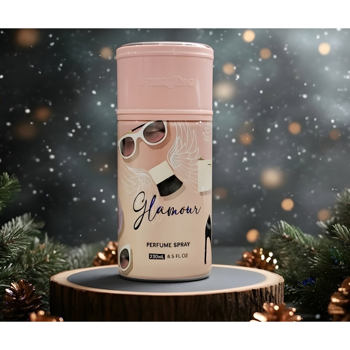 REF_P_1_Sterling Glamour Perfume Spray 250 Ml