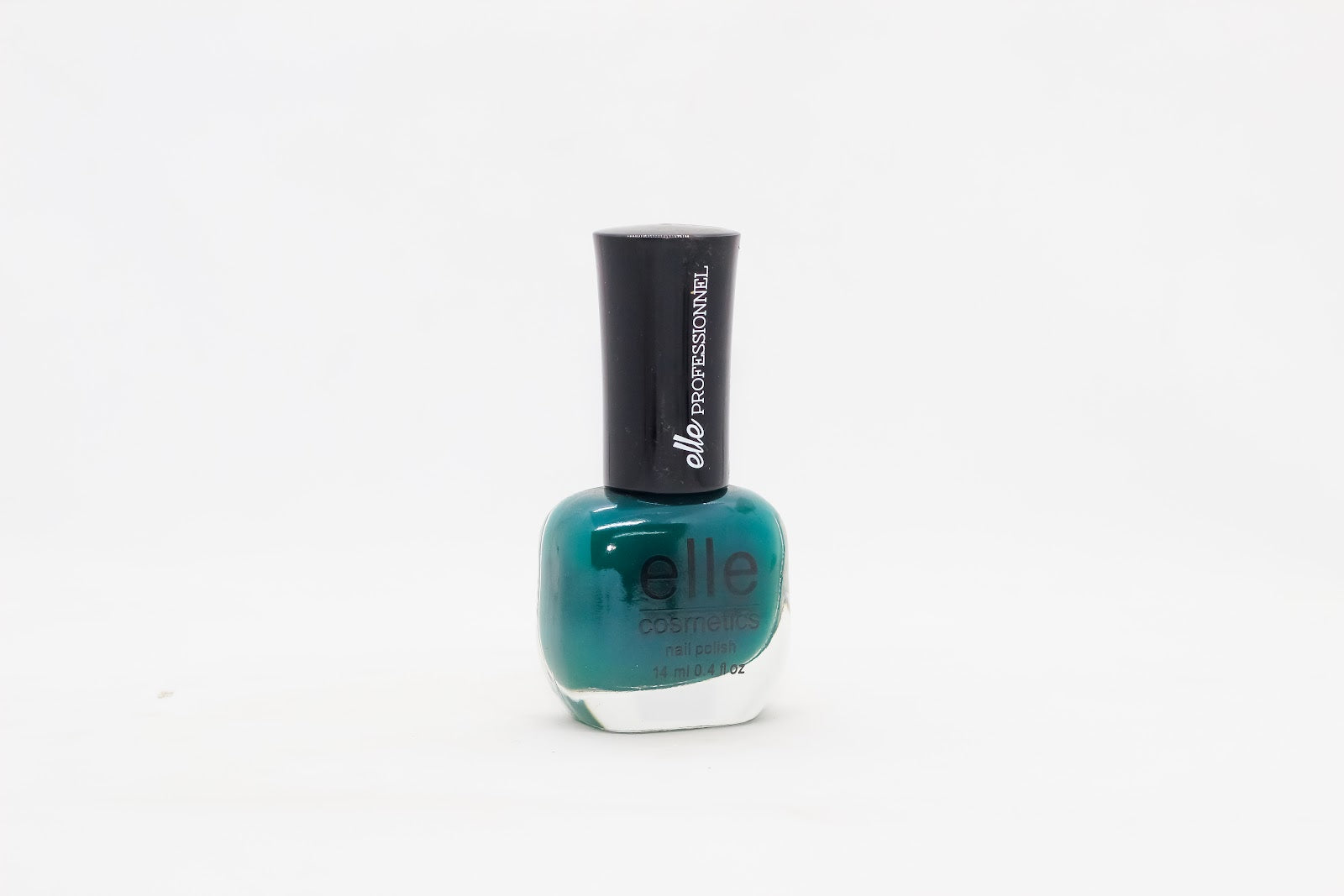 REF_P_0_ELLE NAIL POLISH 14.M NO801