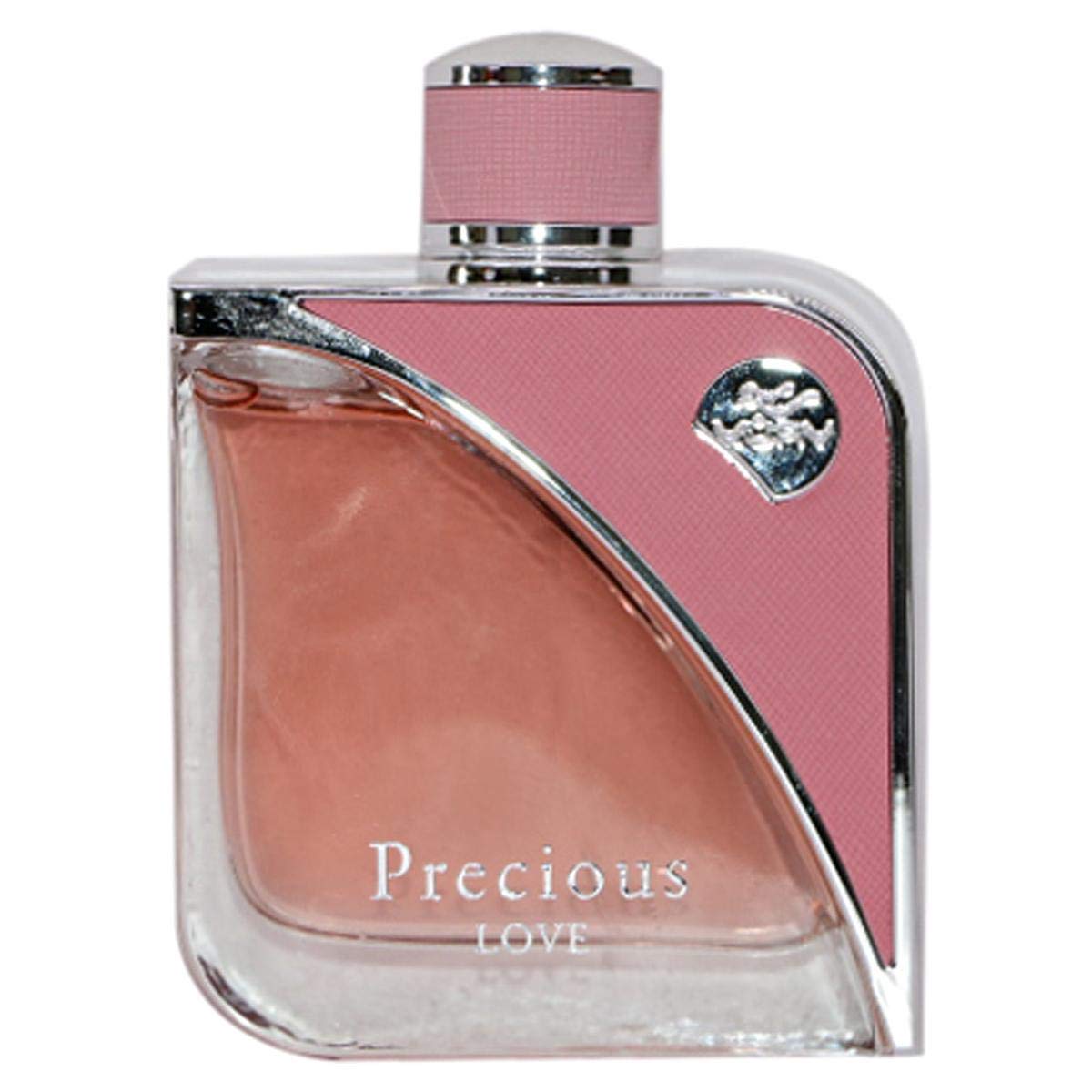 REF_P_0_VURV Precious Love Eau De Parfum For Woman 100 Ml