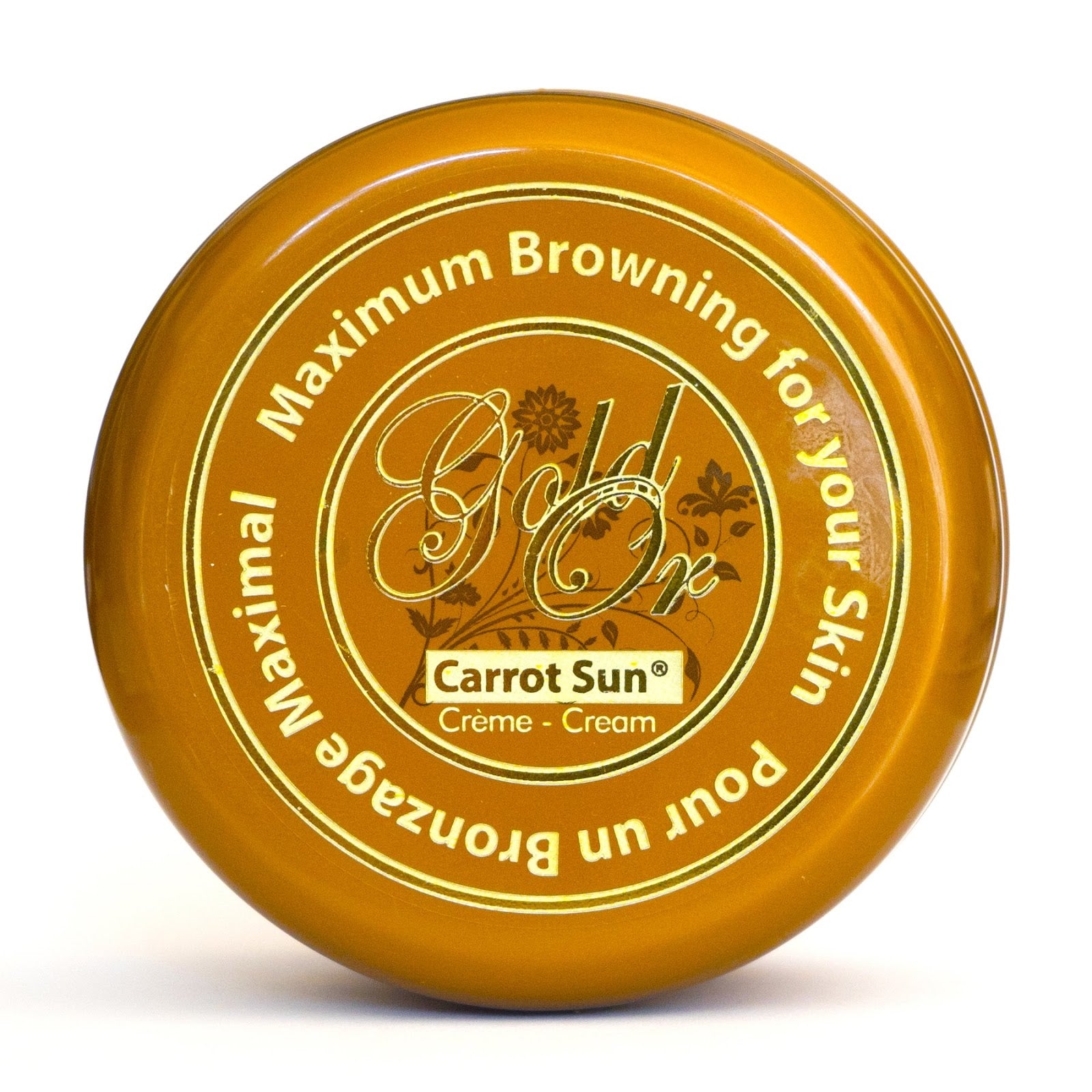 REF_P_0_Carrot Sun Golden Tan Sun Cream 350ml