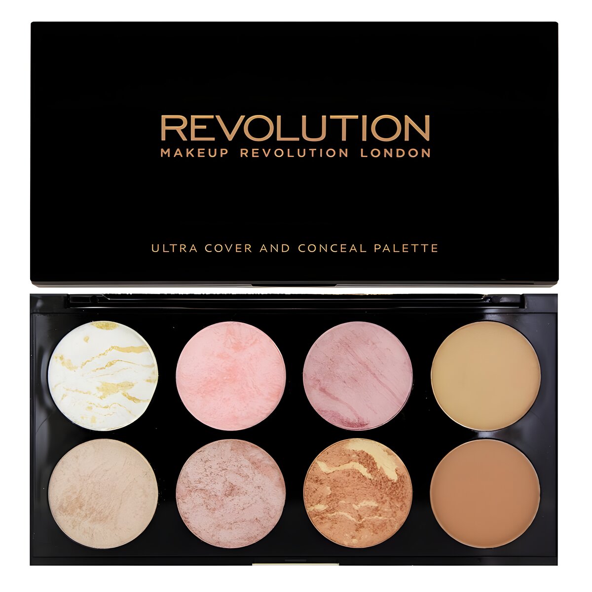 REF_P_1_Revolution Blush Palette GOLDEN SUGAR 1.6g