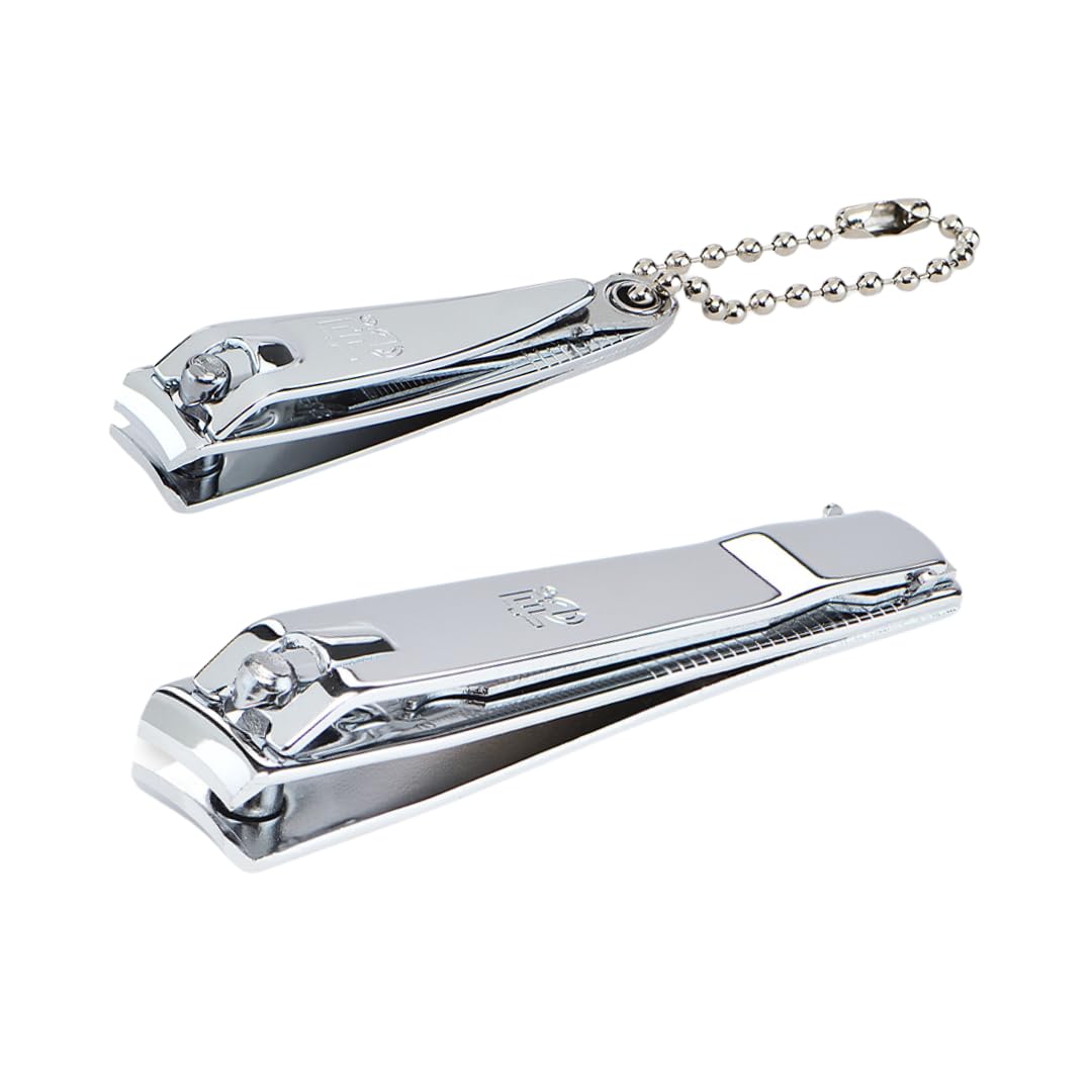 REF_P_0_Fe Nail Clipper Set Of 2
