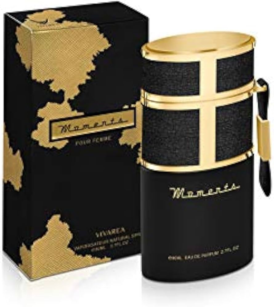 REF_P_0_Vivarea Moments Natural Spray For Woman 80 Ml