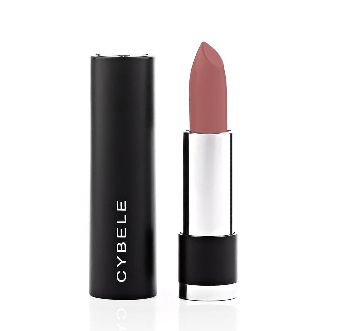 REF_P_0_Cybele Matte Lipstick No.314 Nude Berry