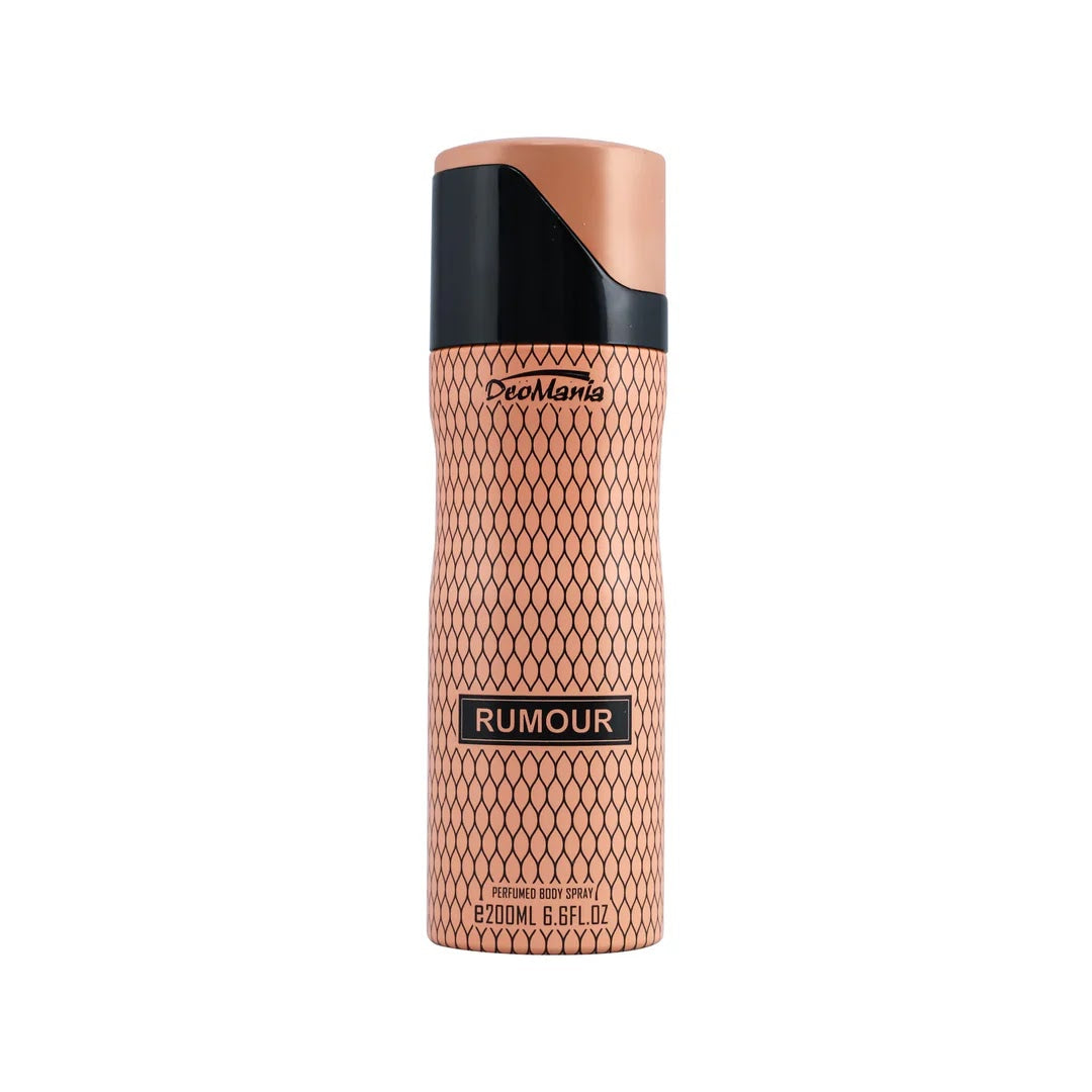REF_P_0_Deo Mania Rumour Perfumed Spray 200 ml
