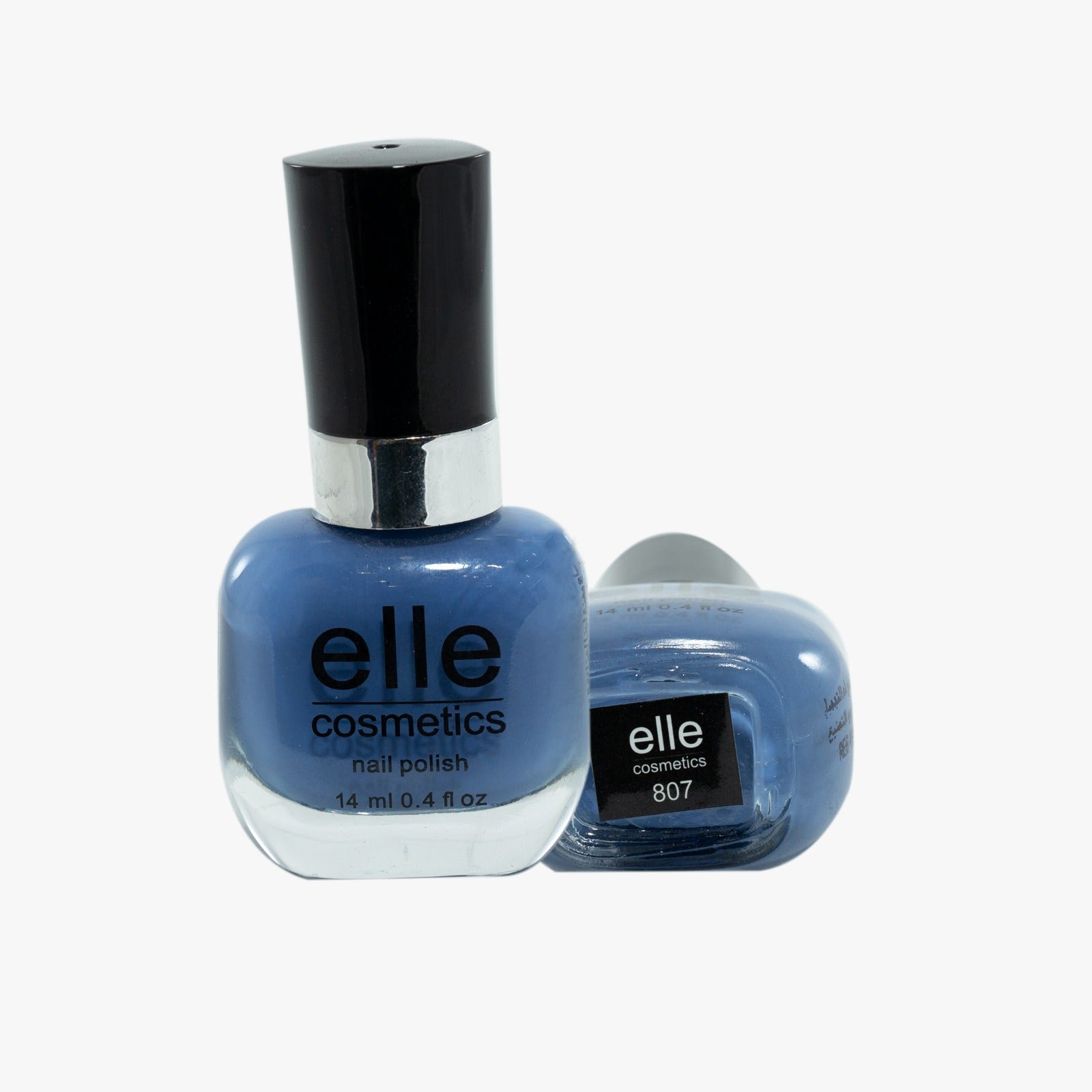 REF_P_0_ELLE NAIL POLISH 14.M NO 807