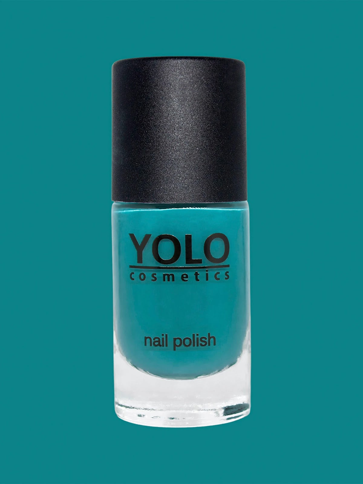 REF_P_0_Yolo Nail Polish No.154