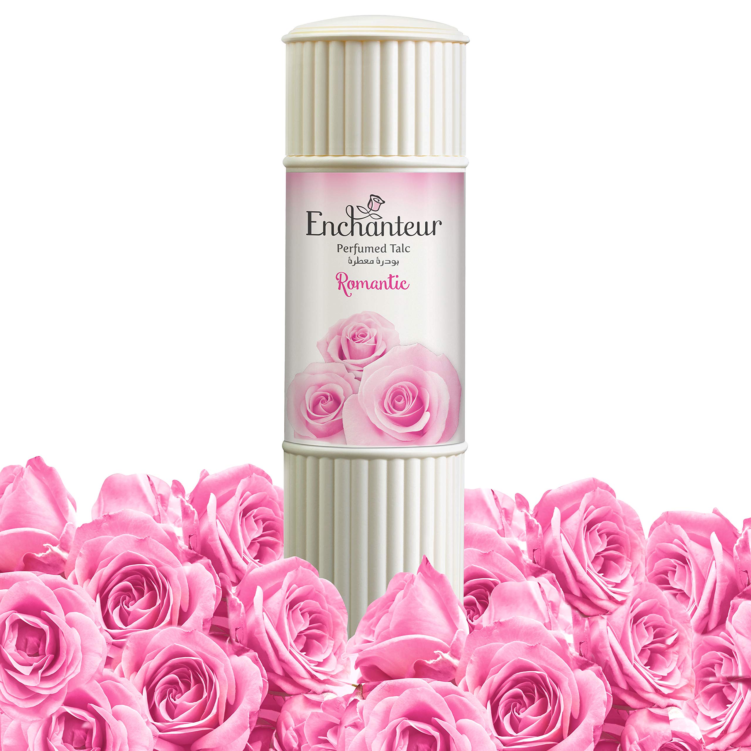 REF_P_1_Enchanteur Romantic Perfumed Body powder 125 g