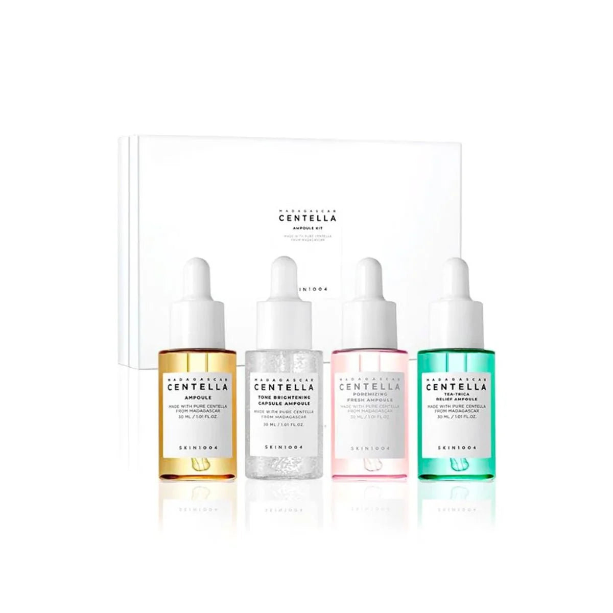 Centella ampoule kit