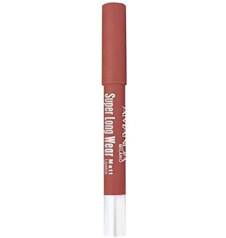 REF_P_1_Amanda Super Long Wear Matt Lipstick Pencil No.17