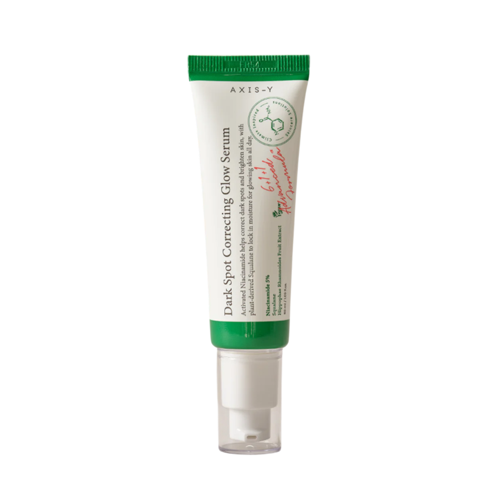 REF_P_0_AXIS-Y Dark Spot Correcting Glow Serum 50 ml