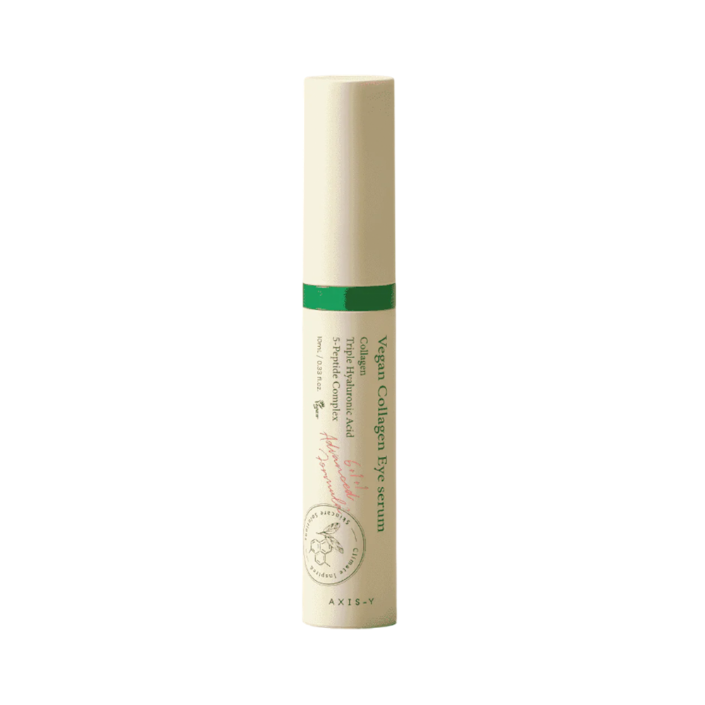 REF_P_0_AXIS-Y Vegan Collagen Eye Serum 10ml