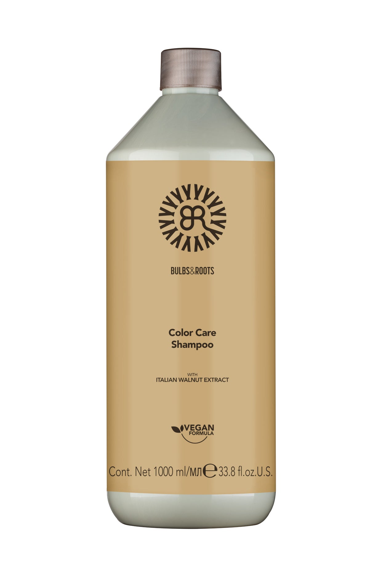 BR Color Care Shampoo 1000 ml