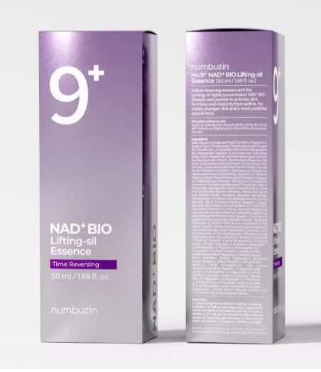 REF_P_0_Numbuzin NAD+ BIO Lifting-Sil Essence NDA+ 50 Peptide 50 ml