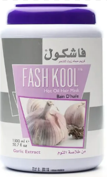 REF_P_1_Fashkool Hair Mask Garlic 1500 ml