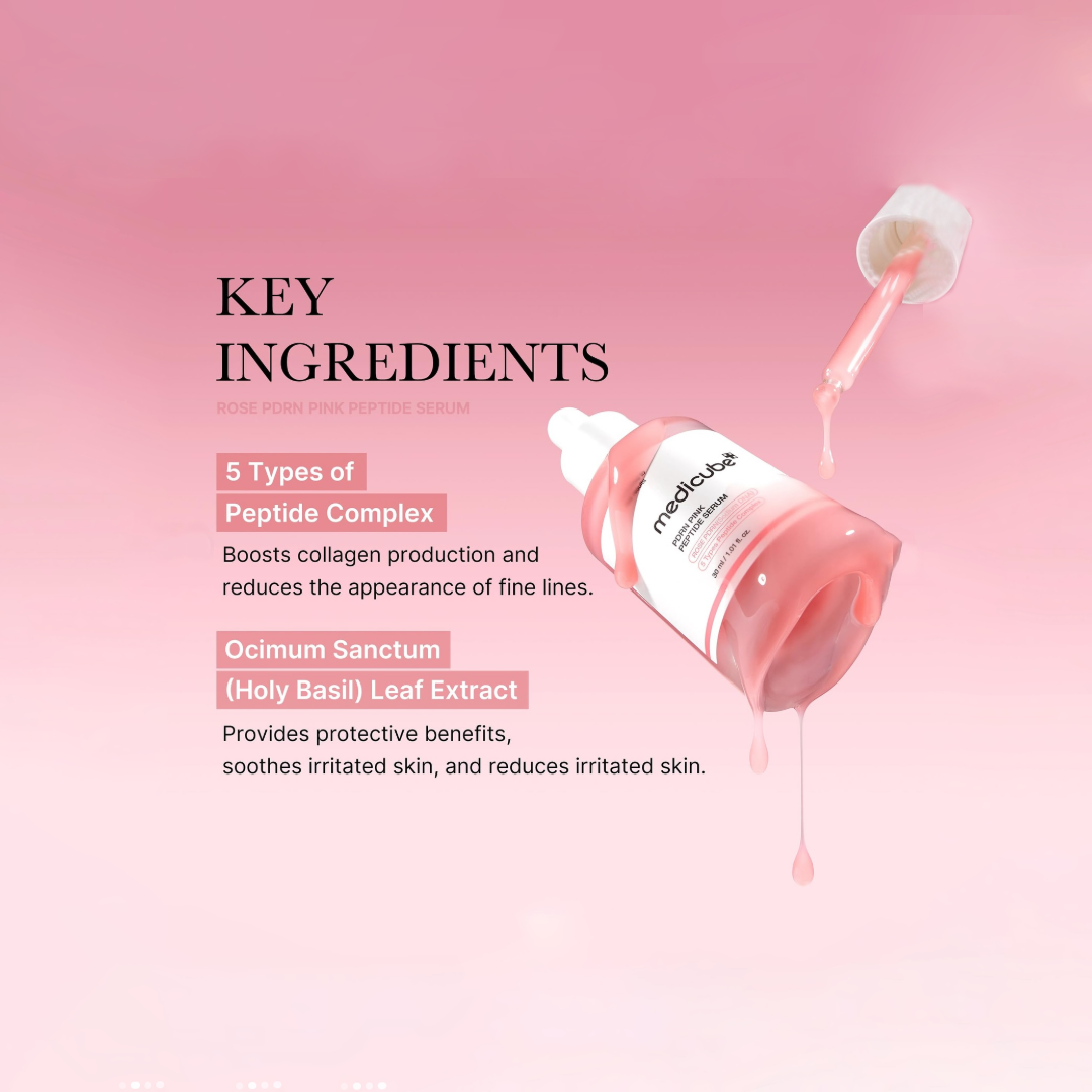 REF_P_2_Medicube PDRN Pink Peptide Serum 30 ML