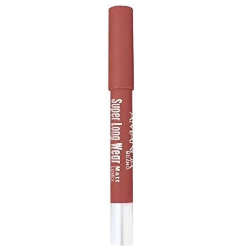 REF_P_0_Amanda Super Long Wear Matt Lipstick Pencil No.15