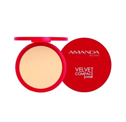 REF_P_0_Amanda Velvet Compact Powder No.33