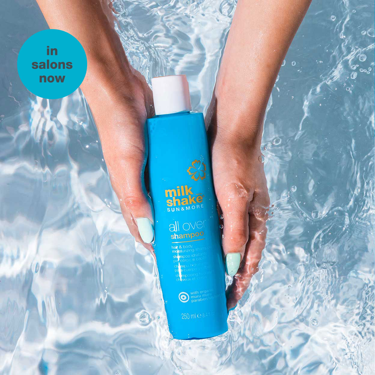 REF_P_1_sun & more all over shampoo 250 ml