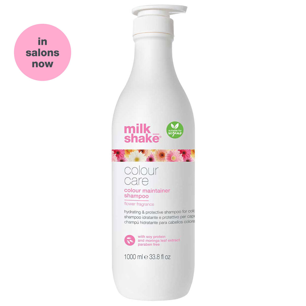 REF_P_0_color maintainer shampoo flower | 1litre