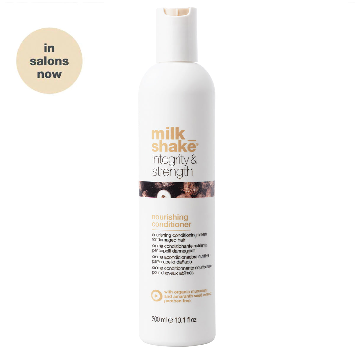 REF_P_0_integrity & strength nourishing conditioner 300ml