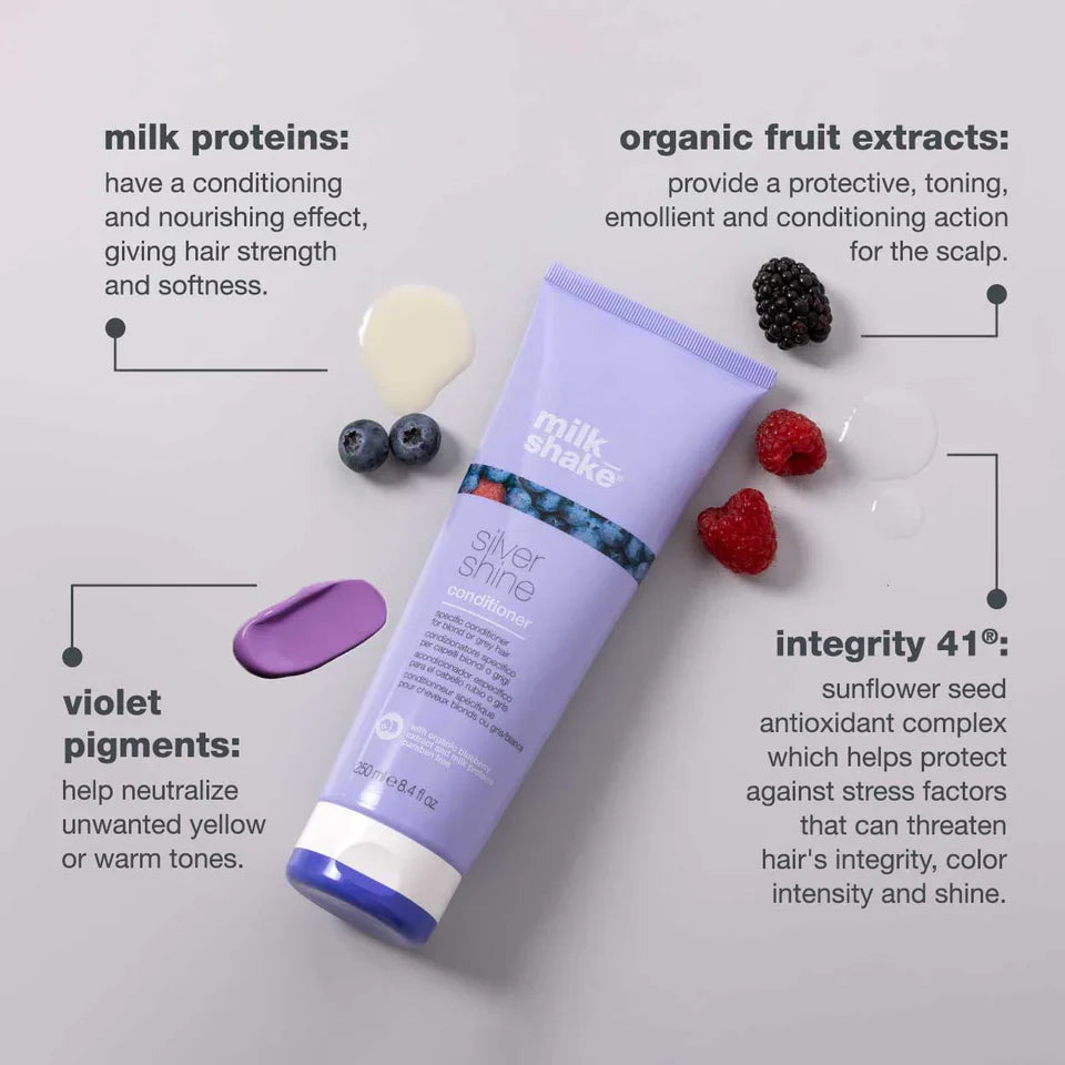 REF_P_1_silver shine conditioner | 250 ml
