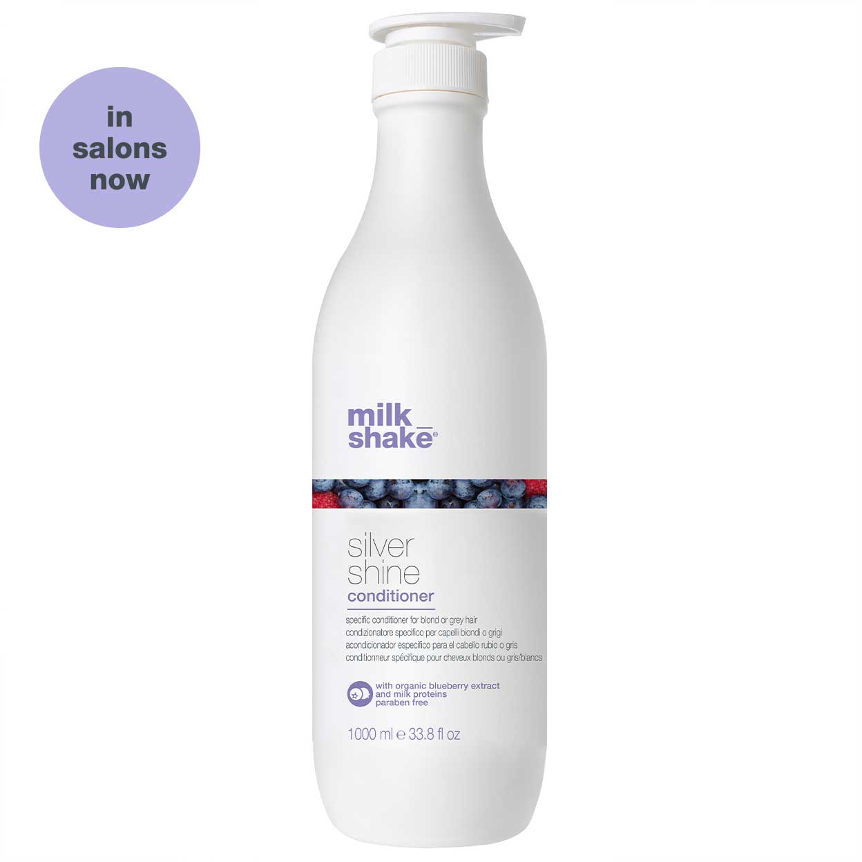 REF_P_0_silver shine conditioner | 1litre