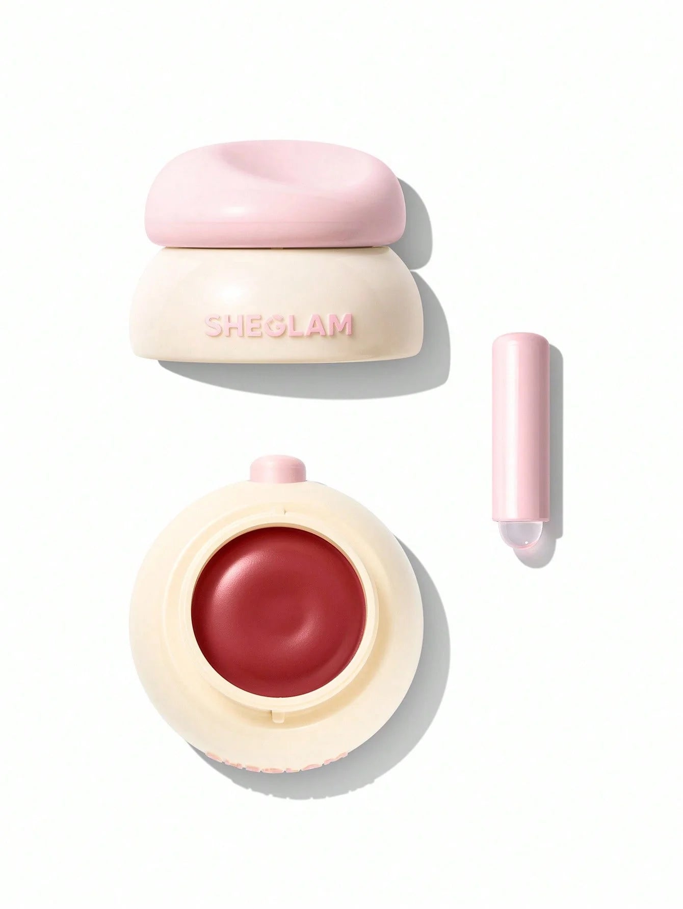 Sheglam Lip Pocket Bounce High Key 3.5 g