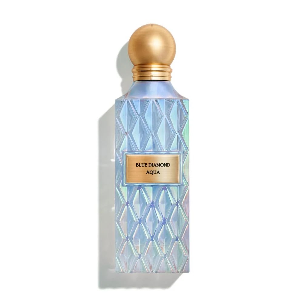 IBRAQ Blue Diamond Incense Eau De Perfume 150 ml