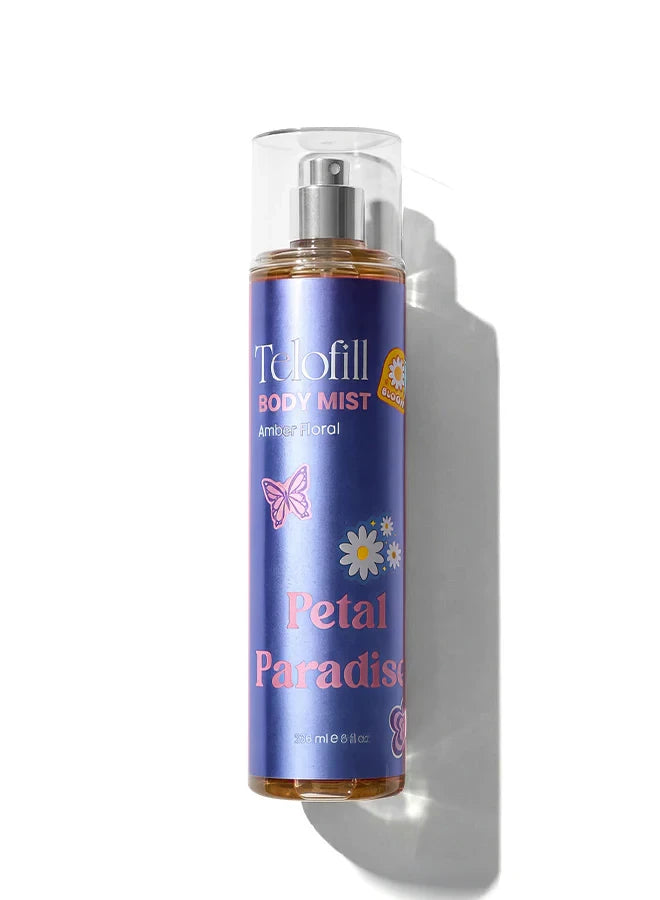 Telofill Body Mist petal paradise 236 ml