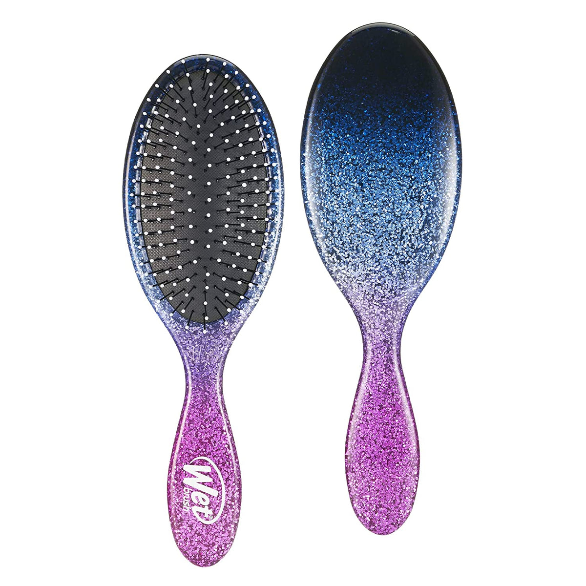 Wet Brush Og'l Detangler Shimmering Sky Magical Midnight