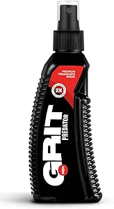 Grit Men’s Predator Body Splash 200 ml